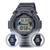 Relógio de Pulso Casio Masculino Digital Esportivo 3 Alarmes Tabua de Mares Surf com 10 anos de Bateria Original Azul Grafite Preto WS-1300H WS-1300H-8AVDF - Grafite