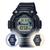 Relógio de Pulso Casio Masculino Digital Esportivo 3 Alarmes Tabua de Mares Surf com 10 anos de Bateria Original Azul Grafite Preto WS-1300H WS-1300H-1AVDF - Preto