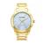 Relogio de Pulso Feminino Mondaine 53676LPMVDE2 DOURADO