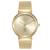 Relógio de Pulso Technos Slim Feminino 1L22W Dourado