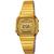 Relógio Digital Casio Vintage LA670WA Dourado