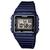 Relógio Digital Masculino Casio W-215H-2AVDF - Azul Sem-cor