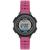 Relógio Digital Mormaii Nxt Infantil 8Q Rosa Rosa