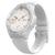 Relógio Digital Orient Masculino Ticwatch S2 BXBX Branco