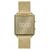 Relógio Euro Feminino Digital Fit Dourado Eujhs31Bam/4D Amarelo