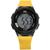Relógio Everlast Masculino A Prova D'Agua Digital Resistente Amarelo