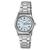 Relógio Feminino Analógico Casio LTP-V006D-2BUDF - Prata Sem-cor