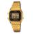 Relógio Feminino Casio Digital Vintage La680Wga-1Df Amarelo