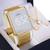 Relógio Feminino Champion Digital Espelhado Dourado ou Rose Dourado