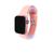 Relógio Feminino SmartchWatch GS9 Mini 41mm Atende Celular por Gesto Duo Core Segunda Geração Dual Core Com Notificações Rosa