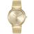 Relógio Feminino Technos Clássico Slim Dourado 1L22Wm/1X Dourado