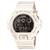 Relógio G-Shock DW-6900NB-7DR Masculino Branco Branco