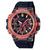 Relógio G-Shock Flare Red MTG-B3000FR-1A 40º Aniversário Preto