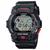 Relógio G-Shock G-7900-1DR c/ Tabua de Marés Preto