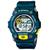 Relógio G-Shock G-7900-2DR C/ Tabua De Marés Azul