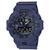 Relógio G-Shock GA-700CA-2ADR Azul