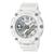 Relógio G-Shock GMA-S2200-7ADR Branco Branco
