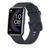 Relógio Huawei Smartwatch Fit Ed Especial Stia B39 Preto Preto