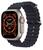Relogio Inteligente Hw8 Ultra Max Original Series 8 Smart Watch Preto Masculino Feminino Gps Nfc Preto