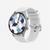 Relógio Inteligente Smartwatch 49mm My Watch 2 Fit Haiz HZ-SM73E Branco