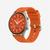 Relógio Inteligente Smartwatch 49mm My Watch 2 Fit Haiz HZ-SM73E Laranja