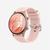 Relógio Inteligente Smartwatch 49mm My Watch 2 Fit Haiz HZ-SM73E Rosa