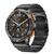 Relógio Inteligente Smartwatch Ak59 Esportes Militar Preto