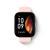 Relógio Inteligente Smartwatch Amazfit bip 5 Tela Colorida 1,91" C/ Alexa Chamadas Original Com NF Rosa