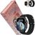 Relógio Inteligente Smartwatch HW68 Ultra Mini Série 8 Smart Cinza