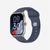Relógio Inteligente Smartwatch My Watch 2 PRO Chamadas Bluetooth Haiz HZ-SM77 Azul