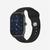 Relógio Inteligente Smartwatch My Watch 2 PRO Chamadas Bluetooth Haiz HZ-SM77 Cinzaespacial