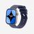 Relógio Inteligente Smartwatch My Watch 2 Pro com Botão Fitness Haiz HZ-SM84 Azul