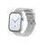 Relógio Inteligente Smartwatch My Watch 2 Pro com Botão Fitness Haiz HZ-SM84 Prata