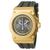 Relógio Invicta Analógico 012010 Masculino Dourado