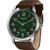 Relógio Lince Masculino Mrch188l46e2nx Verde
