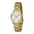 Relógio Lince Urban Feminino Dourado LRG4713L S2KX Dourado