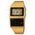 Relógio Masculino Digital Casio DBC611G1DF - Dourado Sem-cor