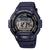 Relógio Masculino Digital Casio W-S220-2AVDF - Azul Sem-cor