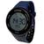Relógio Masculino Digital de Pulso Resistente Água Esportivo Xufeng Redondo Azul
