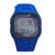 Relógio Masculino Digital Esportivo A Prova DAgua Xufeng Azul Royal	