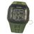 Relógio Masculino Digital Esportivo A Prova DAgua Xufeng Verde Militar