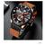 Relógio Masculino Luxo Curren 8346 - Com estojo - Várias Cores Rosegold, Marrom