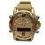 Relógio Masculino Luxo Prova DAgua Pallyjane Golden