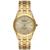 Relógio Masculino Orient Analógico Dourado MGSS1179 C1KX Dourado