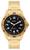 Relógio Masculino Orient Mgss1105A P2Kx Dourado Analógico Amarelo