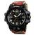 Relógio Masculino Skmei G-Shock 1155 Militar - Camuflado Camuflado