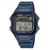 Relógio Masculino Standard Casio Azul WS-1600H-2AVDF-SC Azul