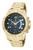 Relógio Masculino Technos Legacy Dourado Classic Js15Em/4D Amarelo