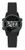 Relógio Mormaii Unissex MUDE MO4100AC/8p Preto