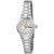 Relógio Orient Automático Feminino 559WA6X B2SX Cinza